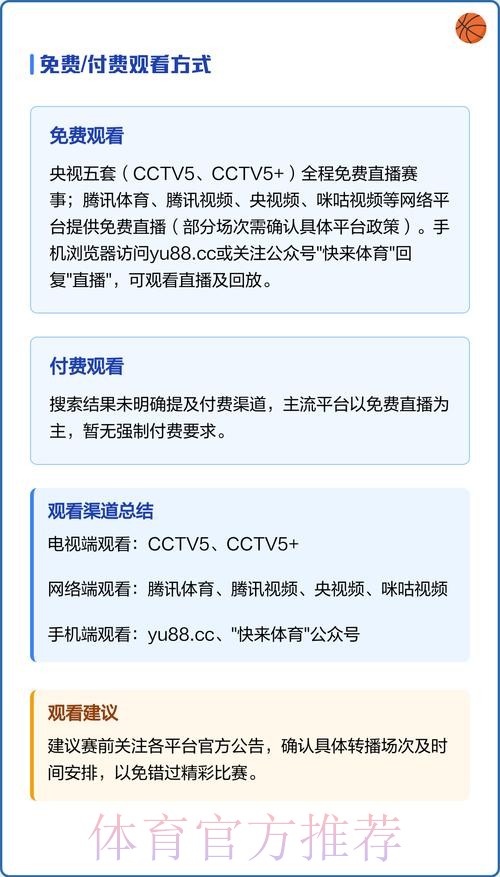 如何全程观看世界杯赛事直播教程